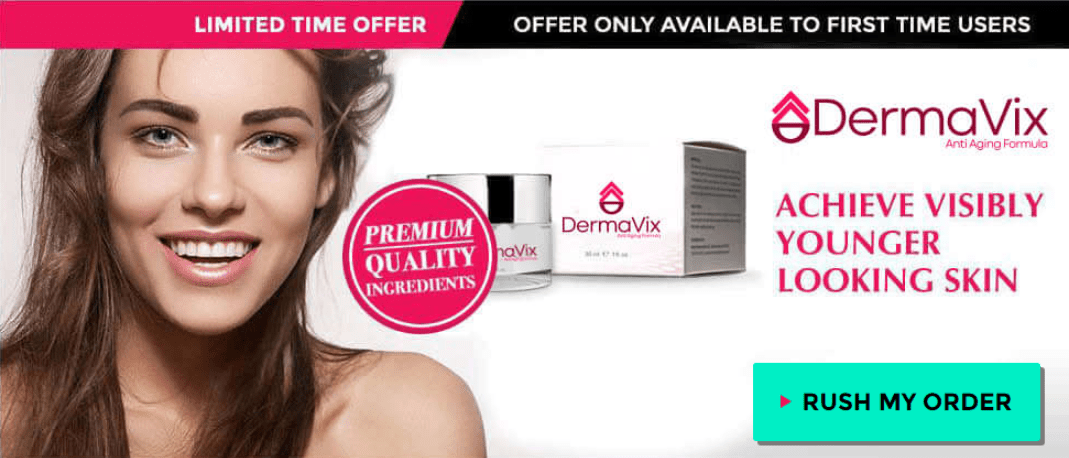 Dermavix Anti aging cream