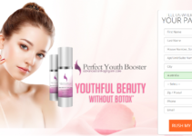Perfect Youth Boost Anti Aging Cream