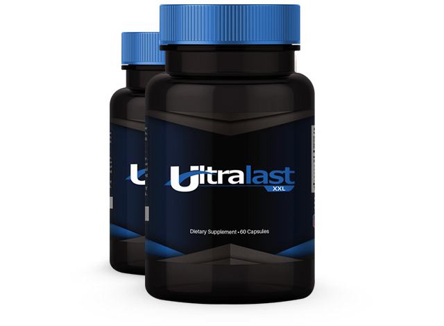 Ultralast XXL Male Enhancement
