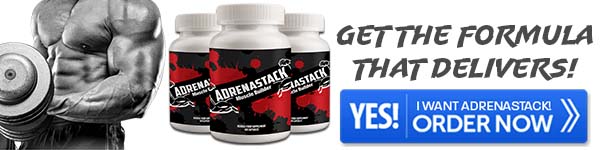 AdrenaStack Muscle Builder Reviews