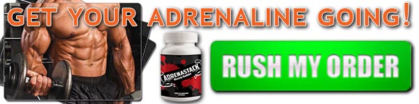 AdrenaStack Muscle Builder
