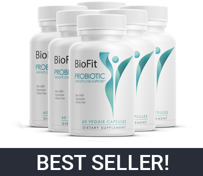 Biofit Probiotic 2019