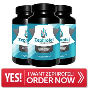 Zephrofel Pills