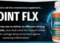 Joint FLX Advanced Joint Health