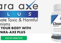 Para-Axe Plus Reviews