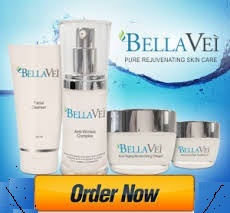 Bellavei Anti Aging Cream AU