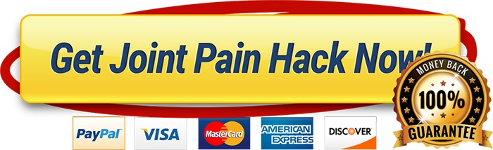 Joint Pain Hack Reviews And Benefits
