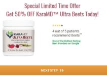 KaraMD Ultra Beets