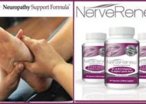 Nerve Renew Neuropathy Support Formula Reviews