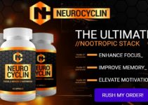 Neurocyclin Brain Booster Pills AU