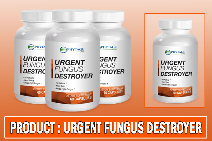 Urgent-Fungus-Destroyer-Review