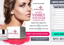 Nulavance Anti Aging Skin Cream